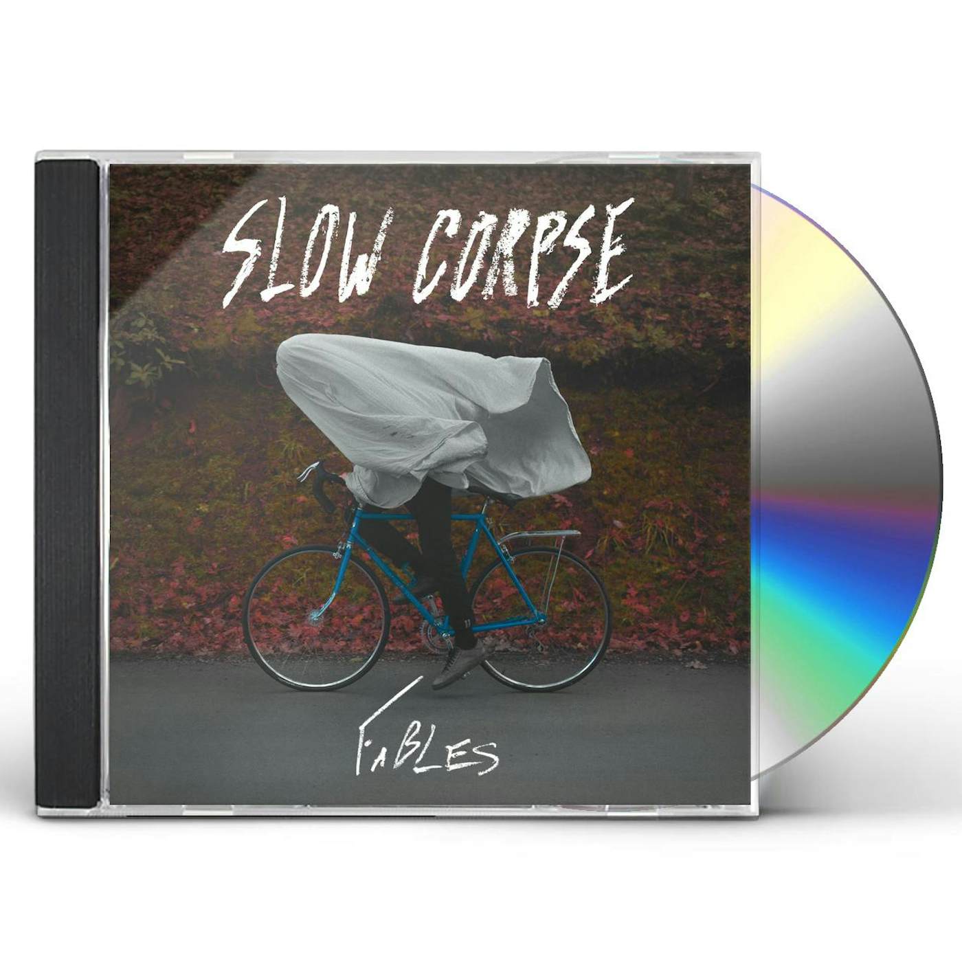 Slow Corpse FABLES CD