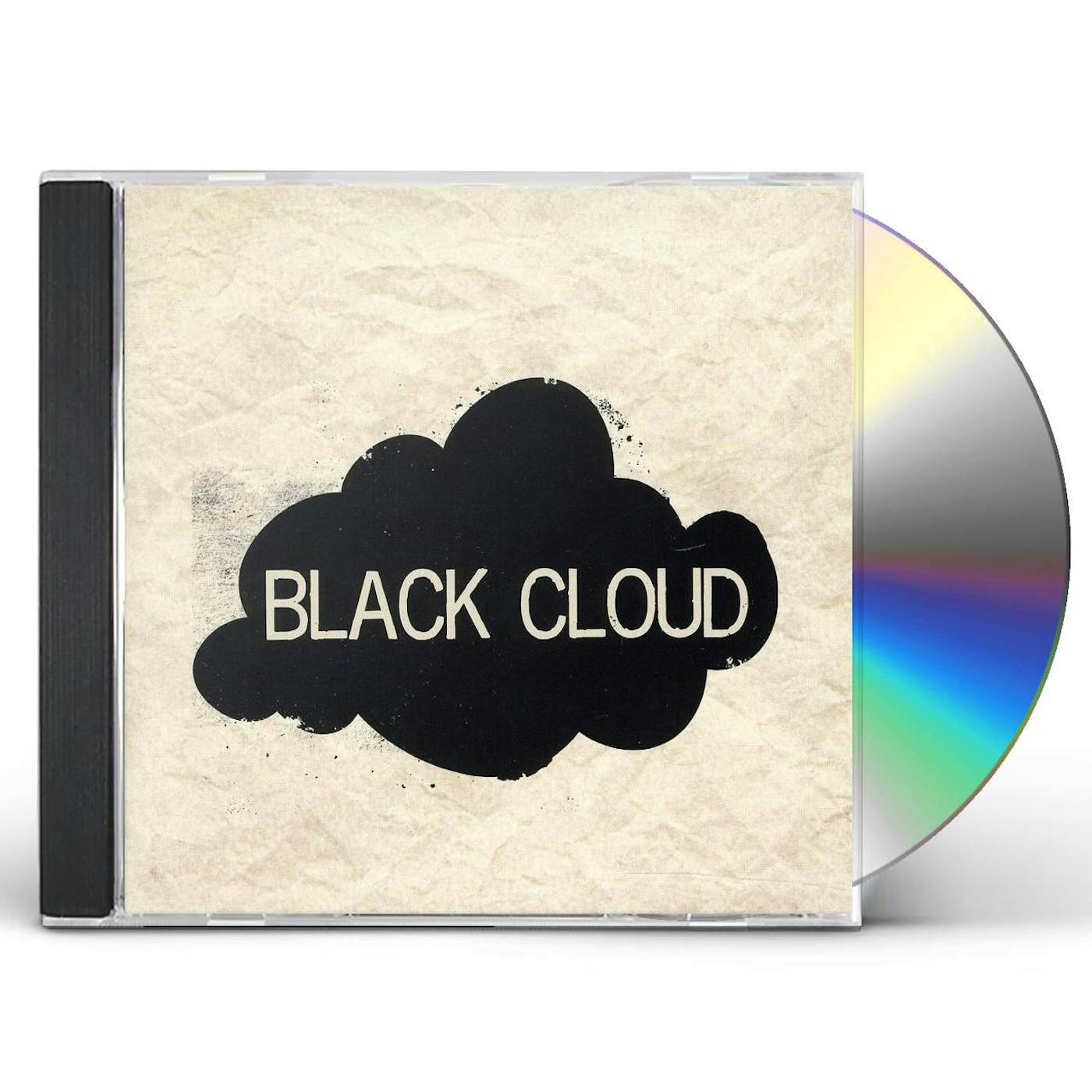 Davina and The Vagabonds BLACK CLOUD CD