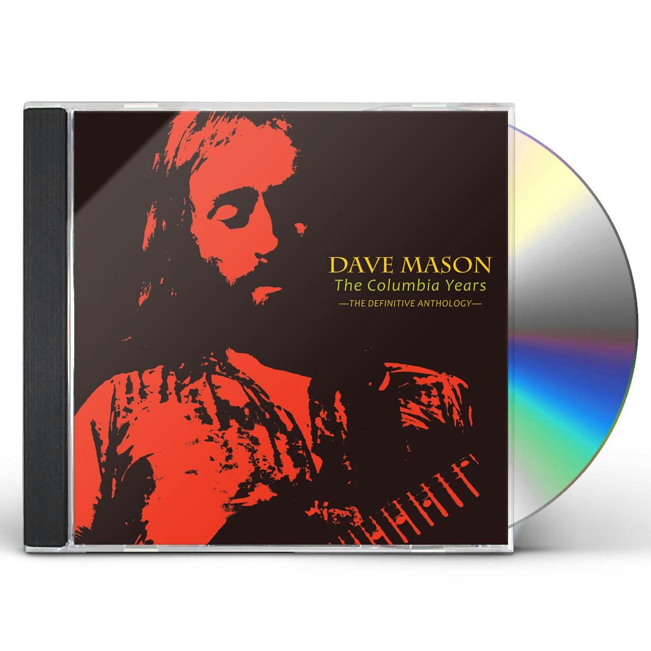 Dave Mason