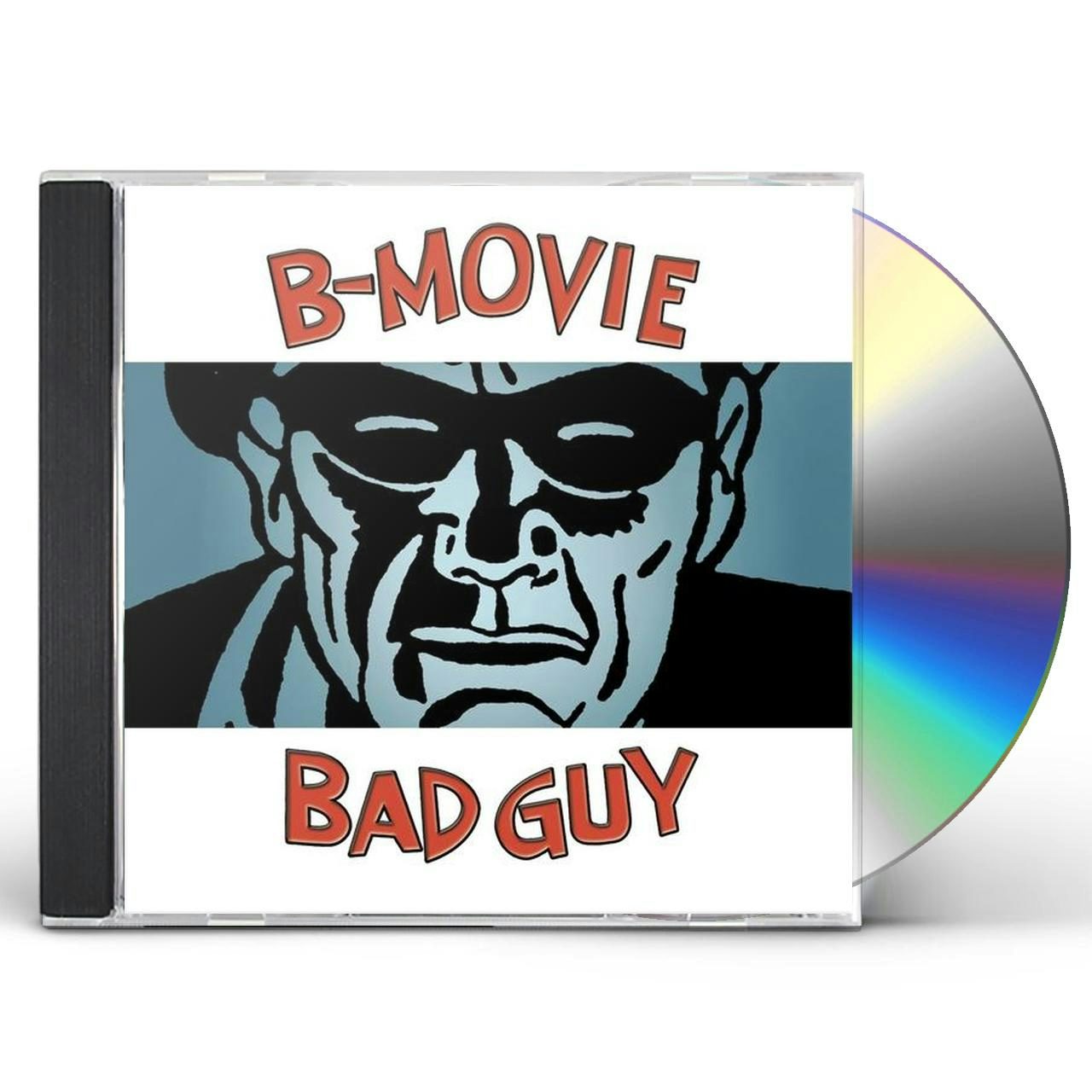 BMovie Bad Guy Store Official Merch & Vinyl