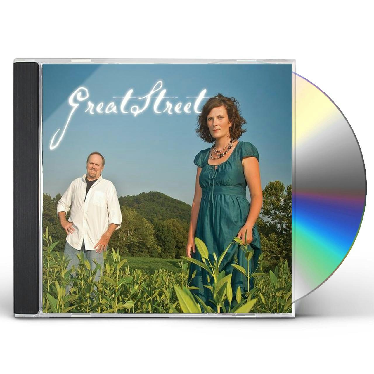 Greatstreet CD
