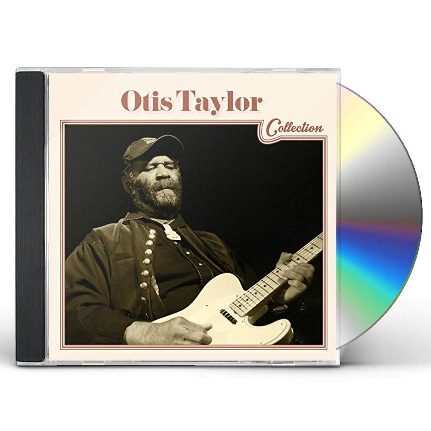 Otis Taylor Band: Hey Joe 