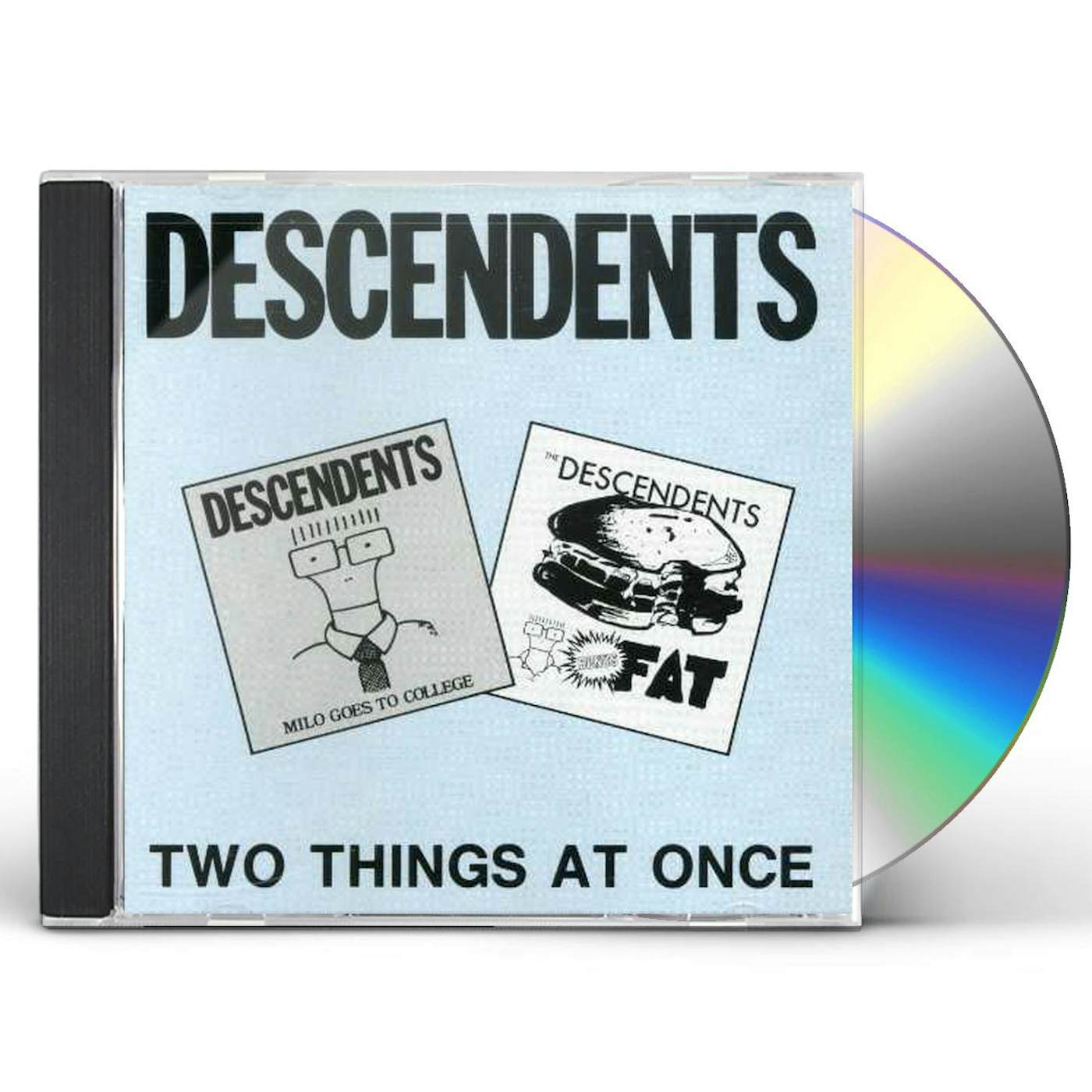 Good Good Things, Descendents