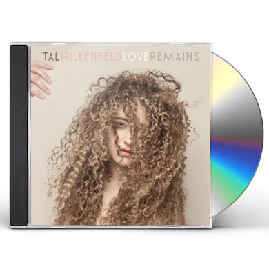 Tal Wilkenfeld Love Remains CD
