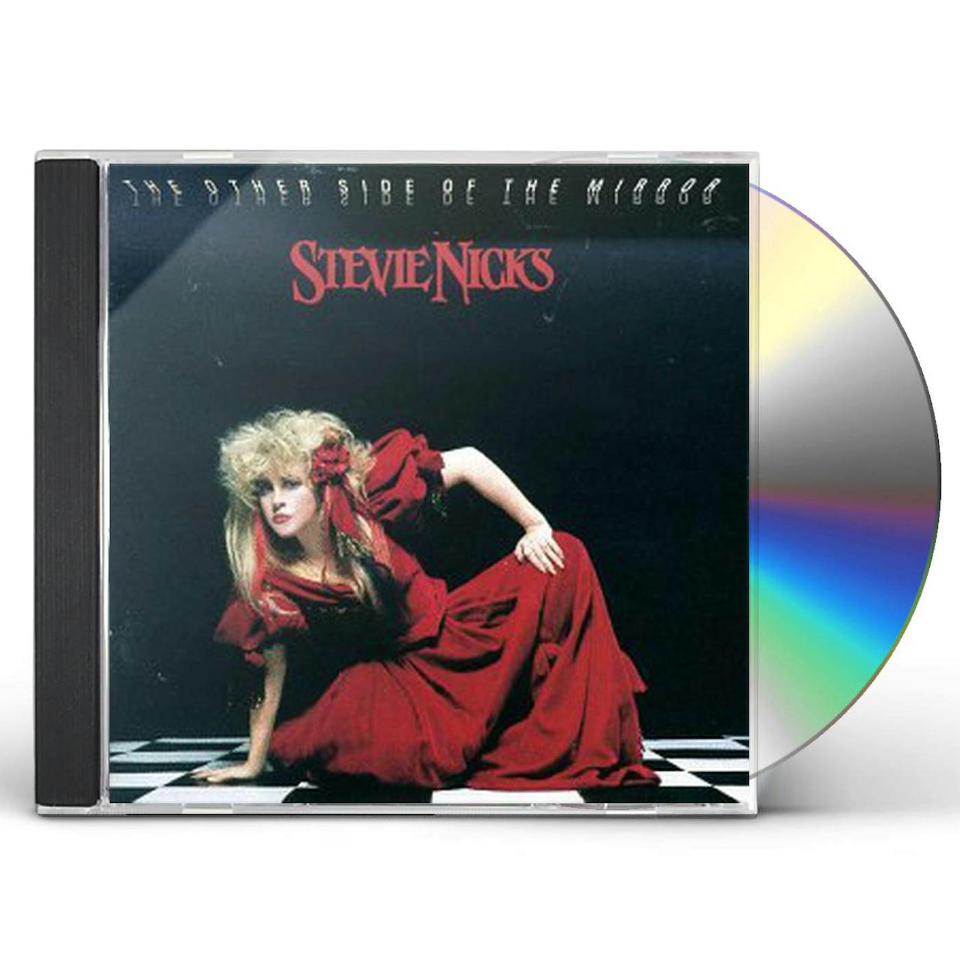 Stevie Nicks OTHER SIDE OF THE MIRROR CD