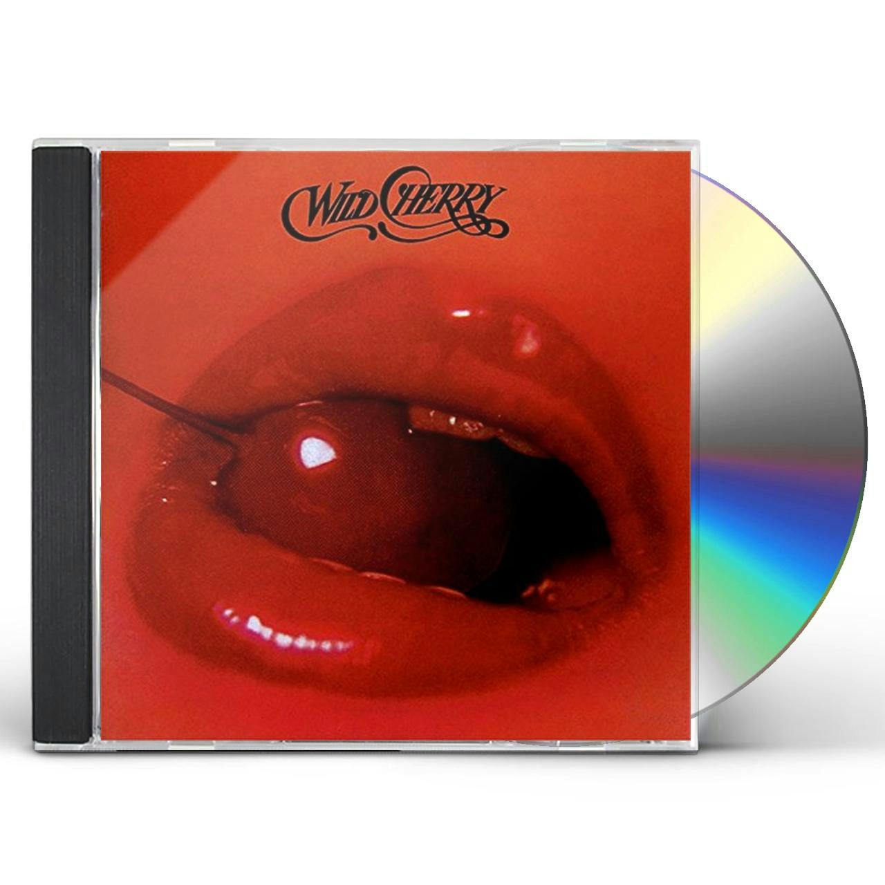 Wild Cherry PLAY THAT FUNKY MUSIC CD