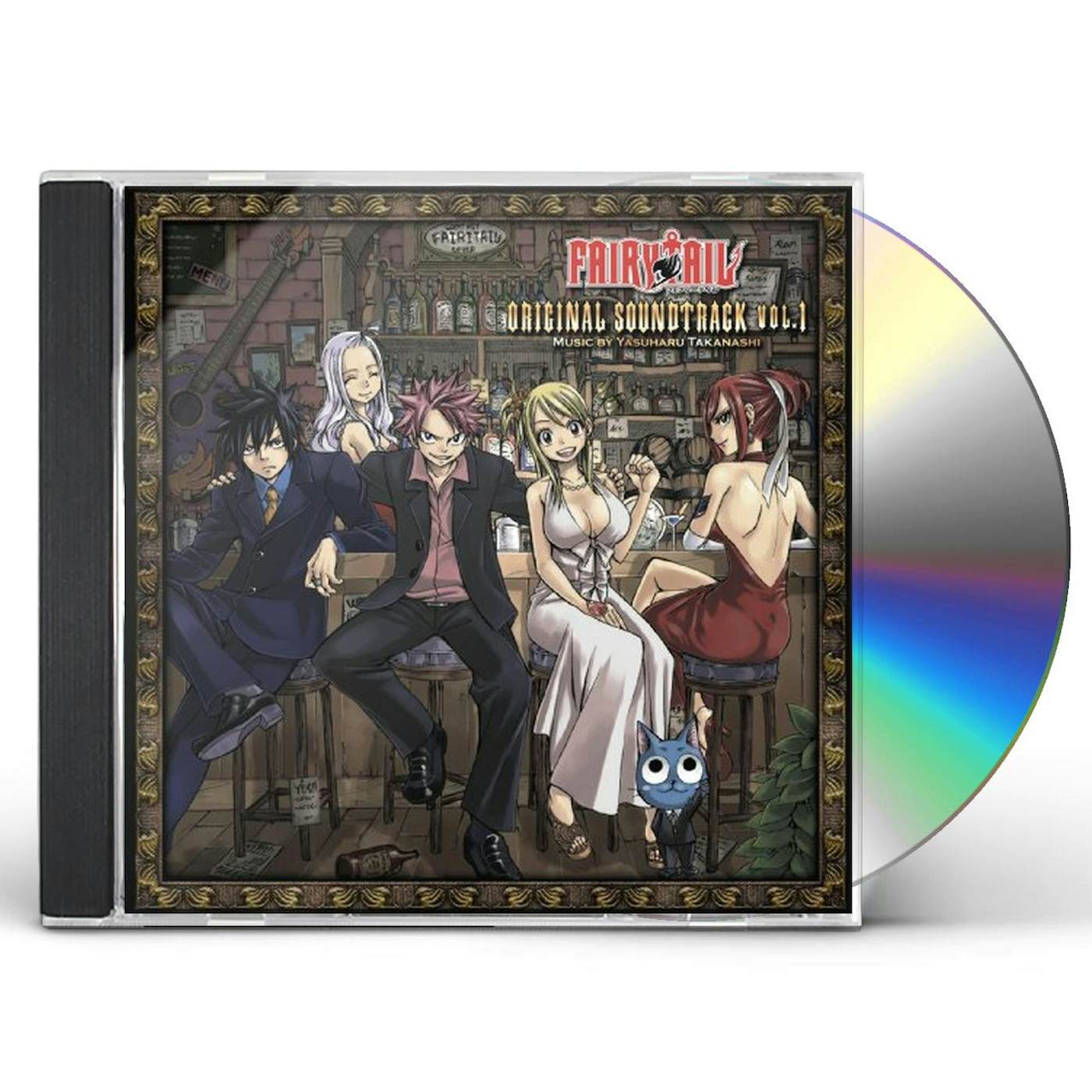 Record of Ragnarok (Original Soundtrack) - Album by Yasuharu