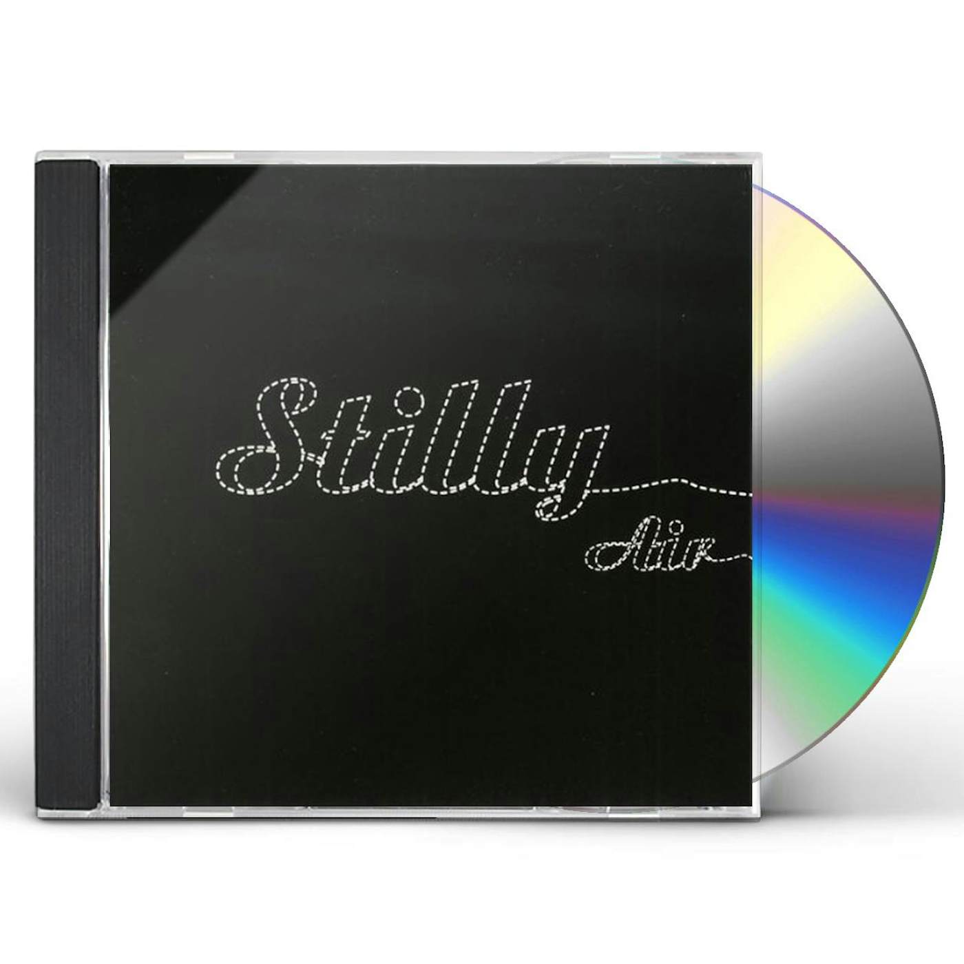 Air STILLY CD