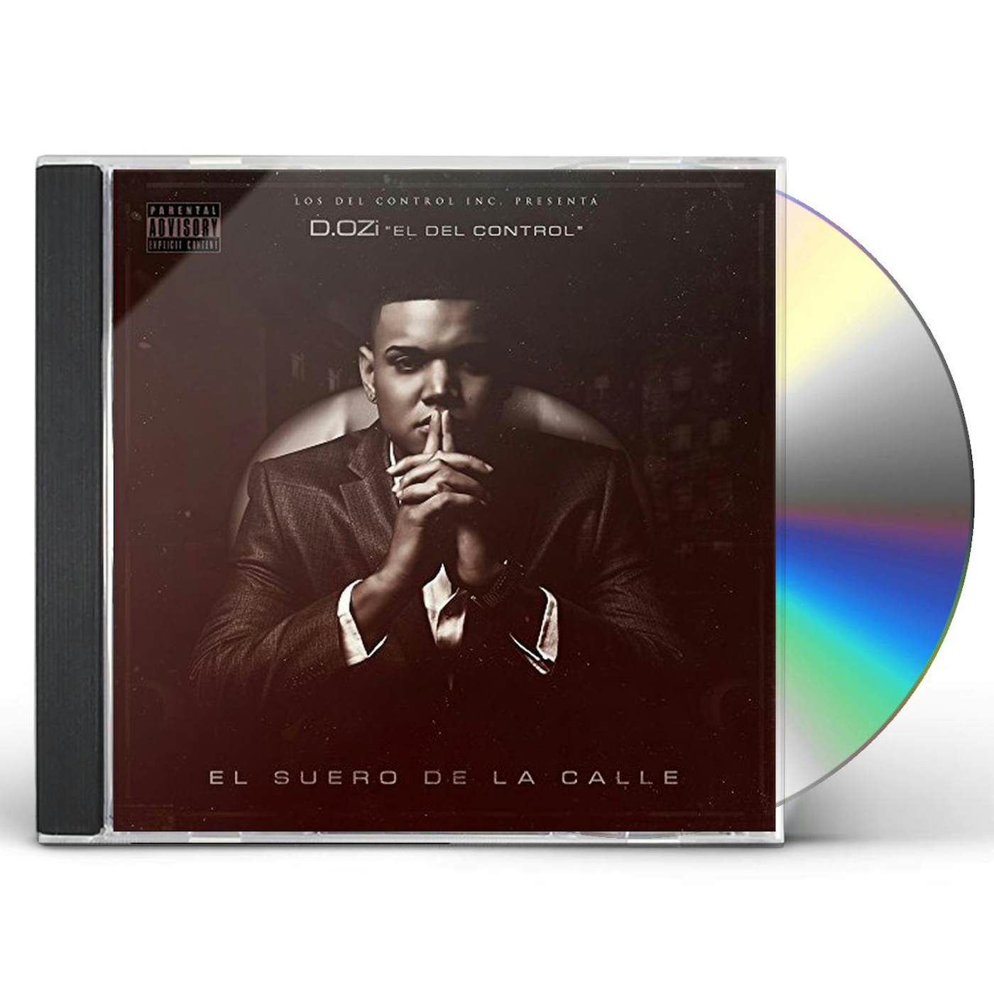 D.OZi EL SUERO DE LA CALLE CD