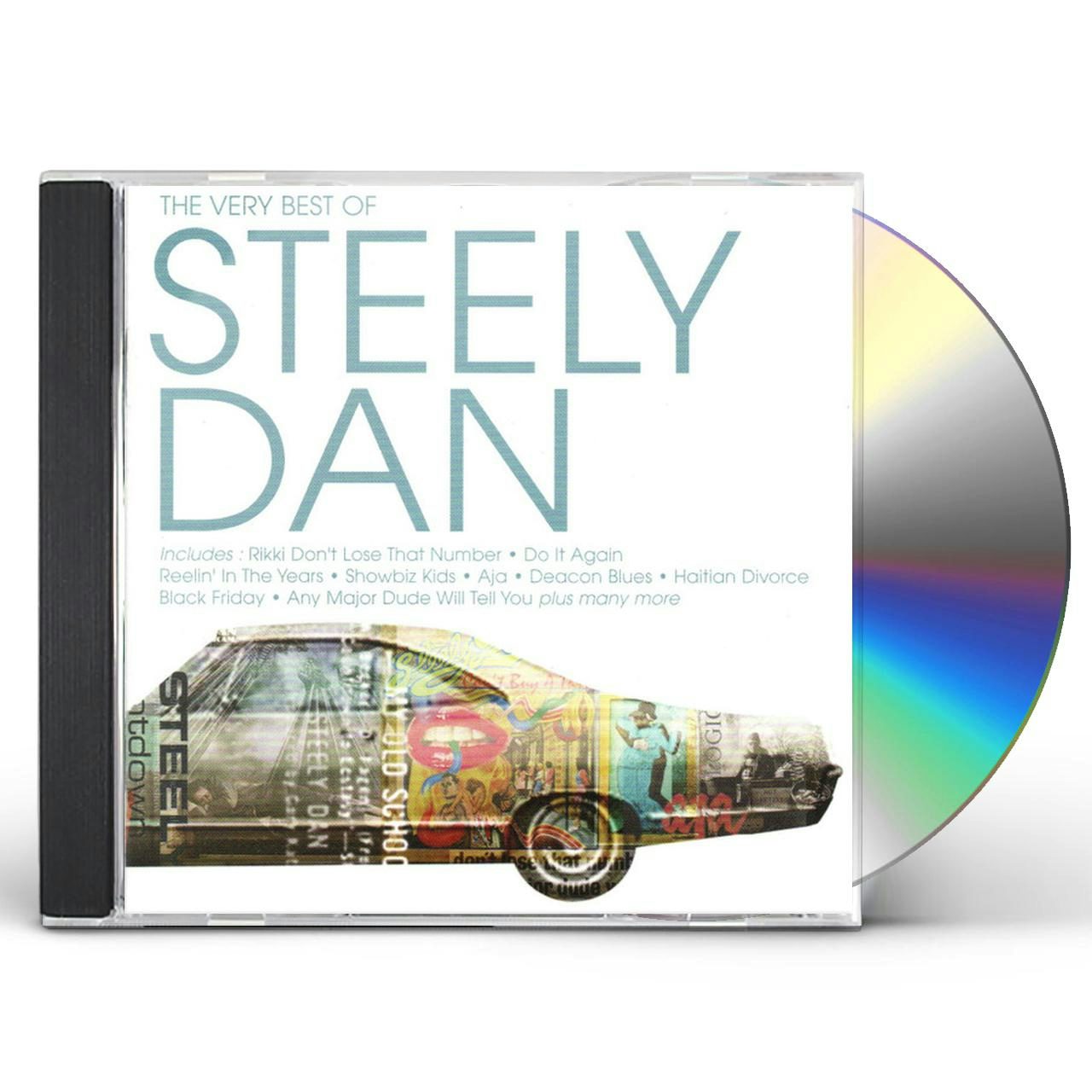 Steely Dan Shirts, Steely Dan Merch, Steely Dan Hoodies, Steely