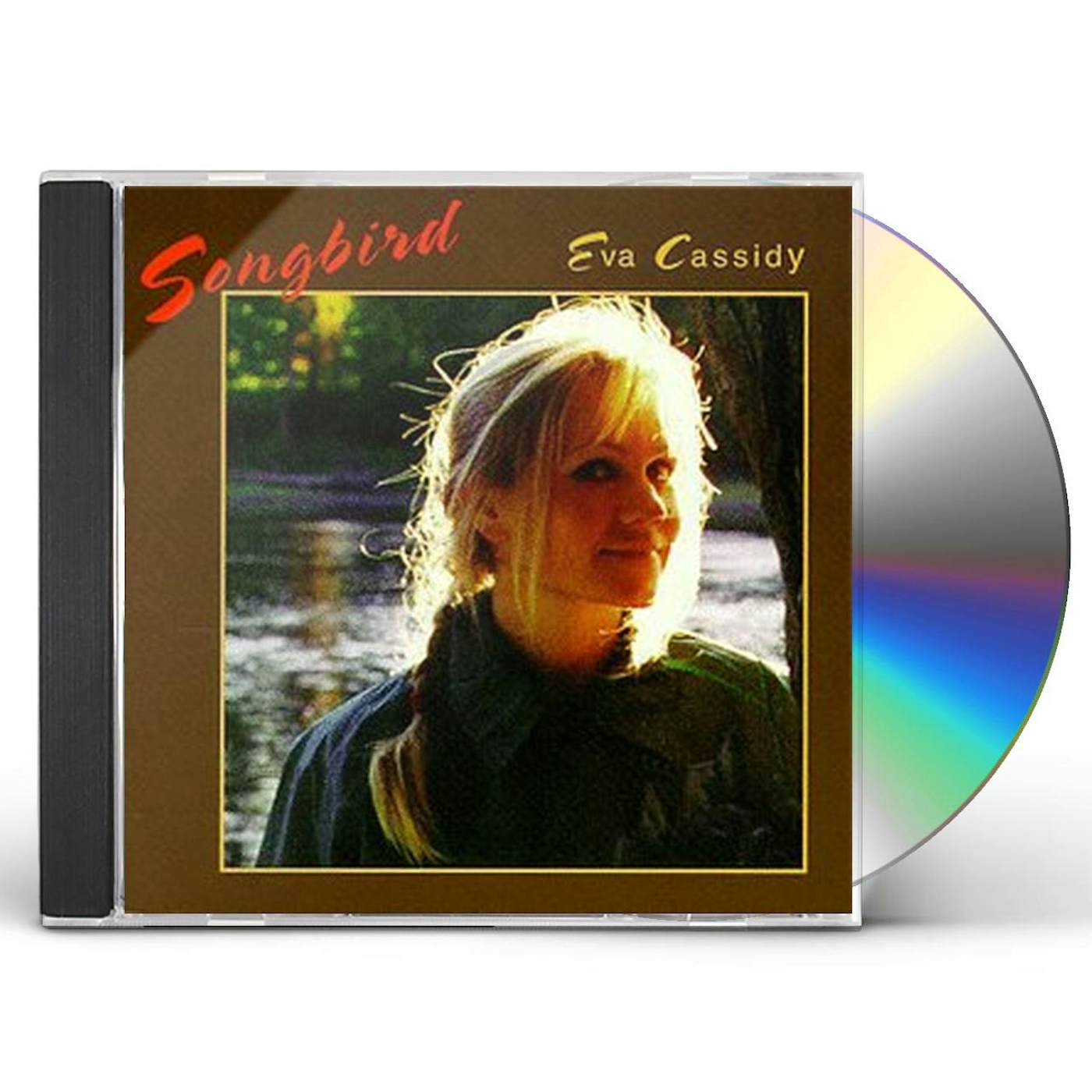 Eva Cassidy SONGBIRD CD