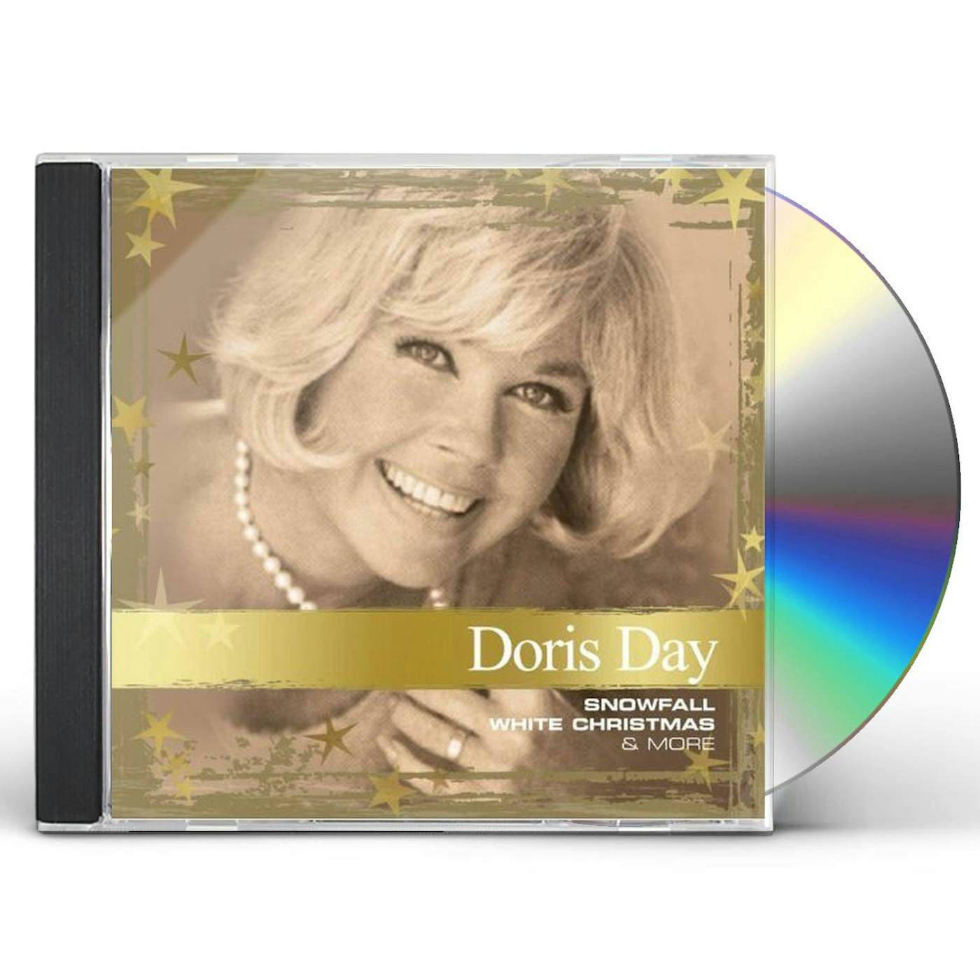 Doris Day COLLECTIONS CHRISTMAS CD