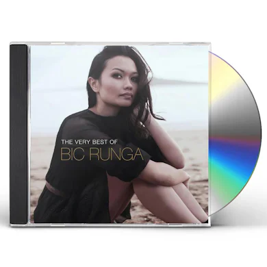 Bic Runga Store: Official Merch & Vinyl