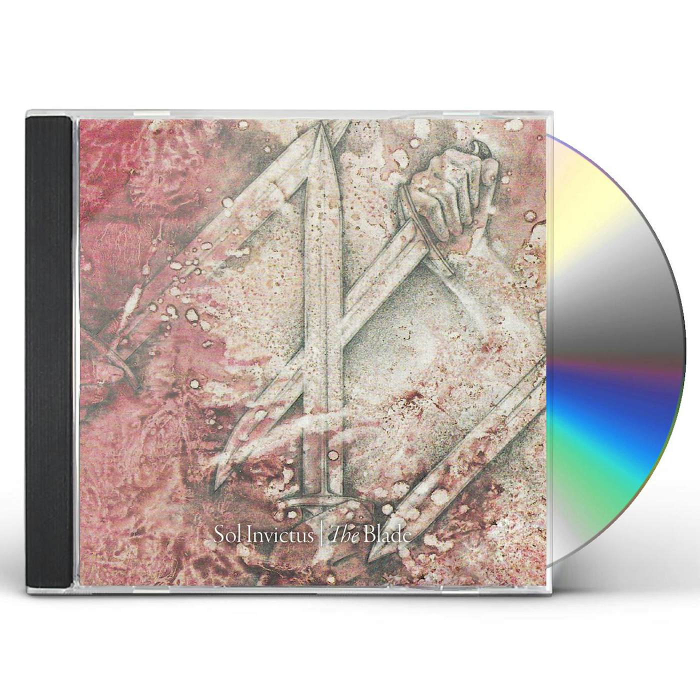 Sol Invictus BLADE CD