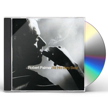 Robert Palmer At His Very Best Cd Robert Palmer At His Very Best Cd