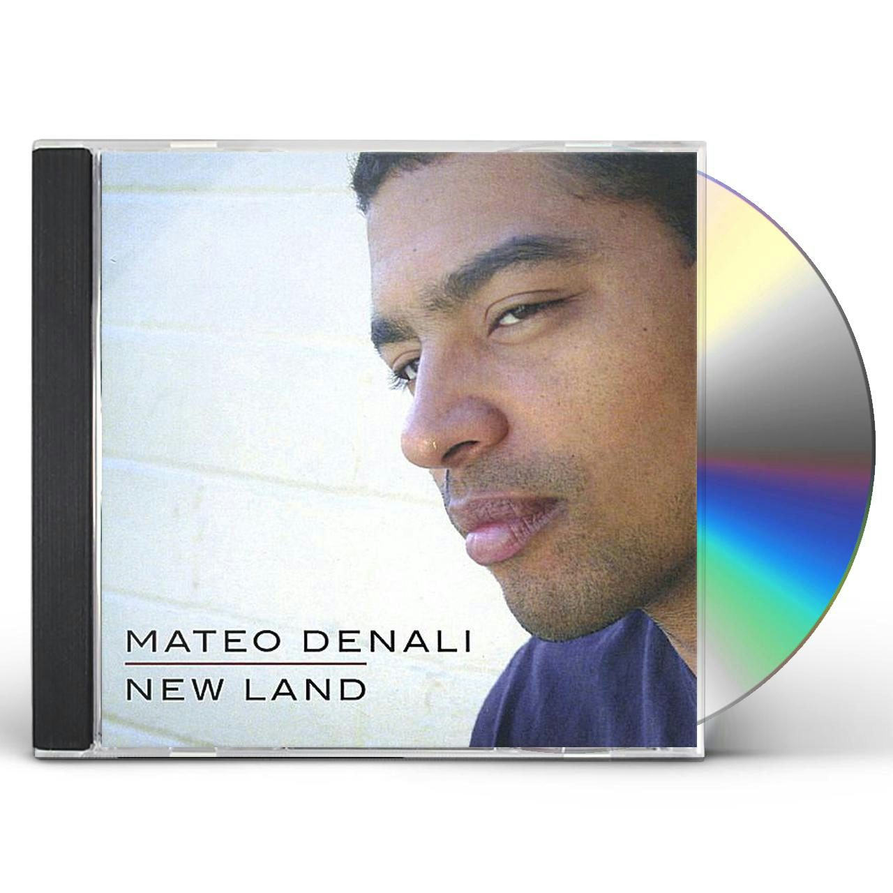 Denali Store Official Merch & Vinyl