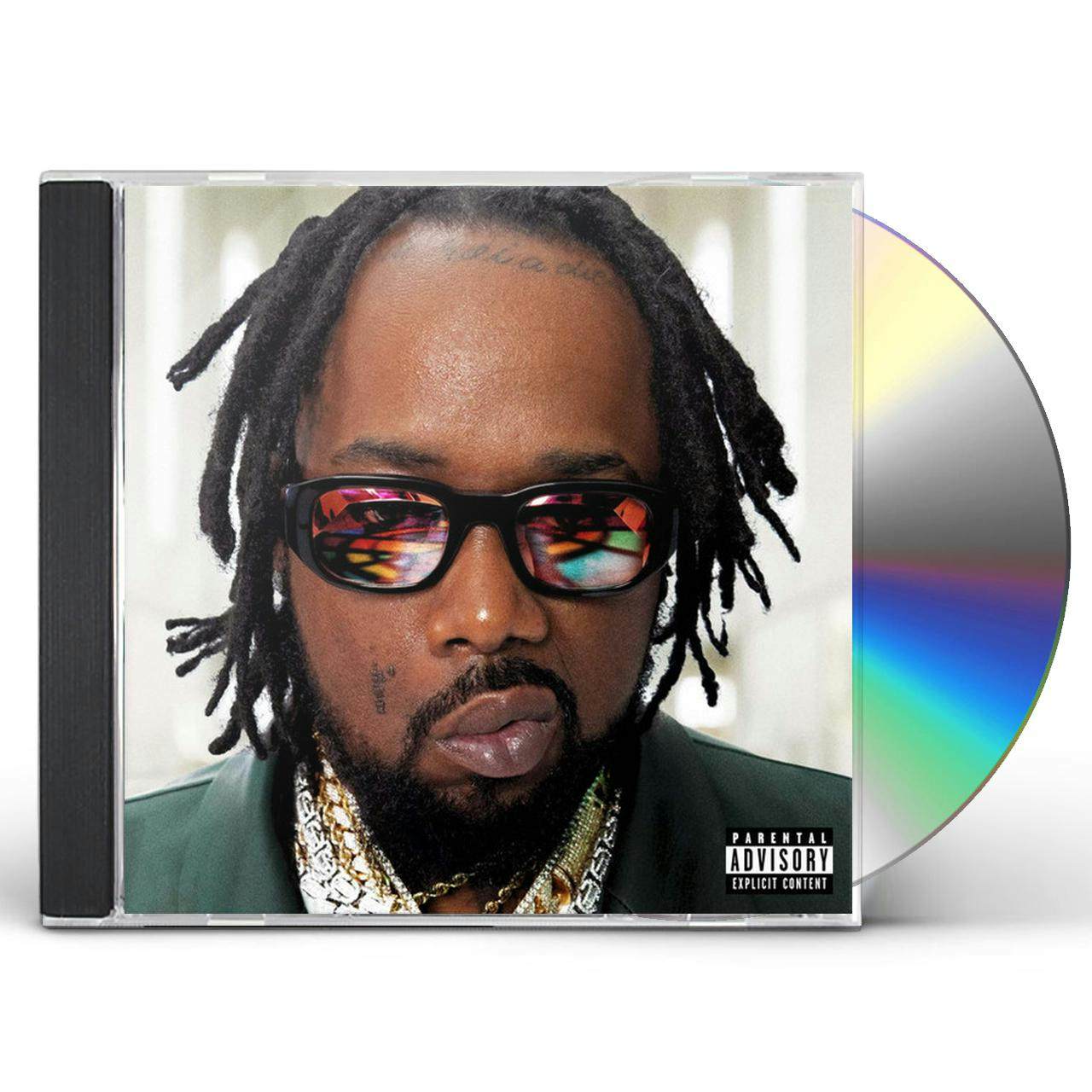 Conway the Machine Shirts, Conway the Machine Merch, Conway the Machine