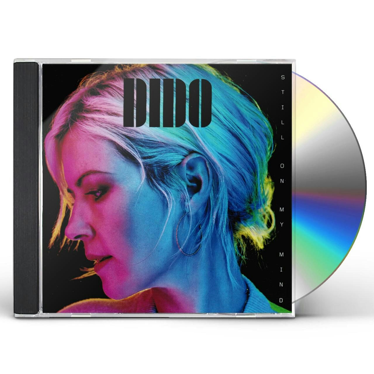 Dido STILL ON MY MIND CD $19.49$17.49