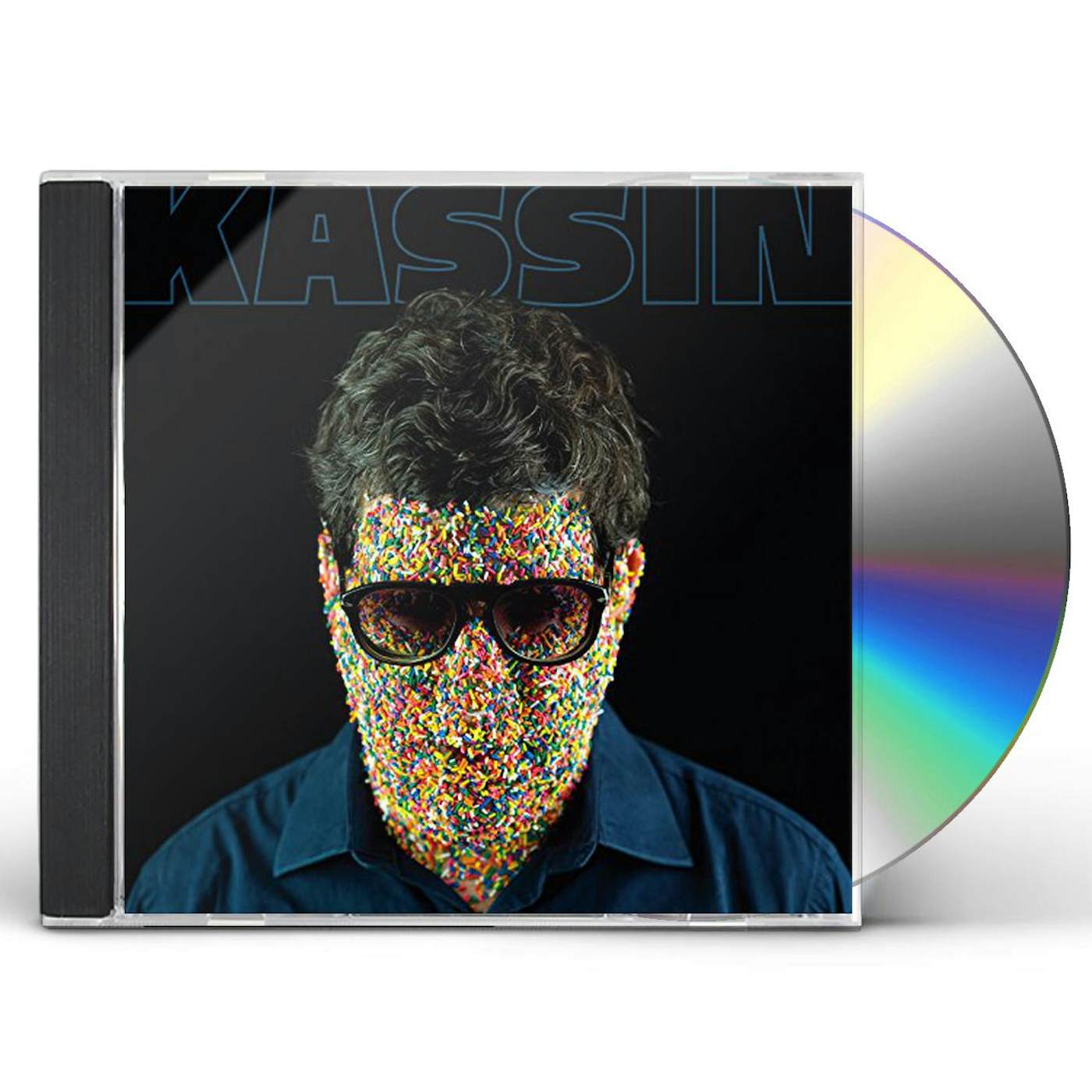 Alexandre Kassin ENQUANTO VOCE DORMIA CD