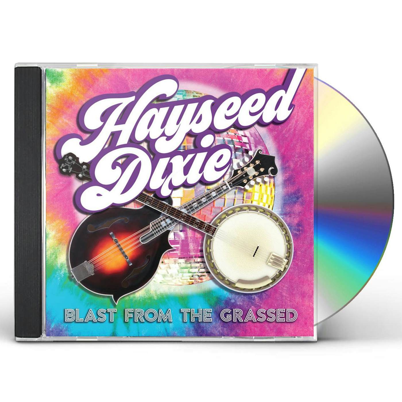 Iron Horse FADE TO BLUEGRASS: TRIBUTE TO METALLICA Vinyl Record