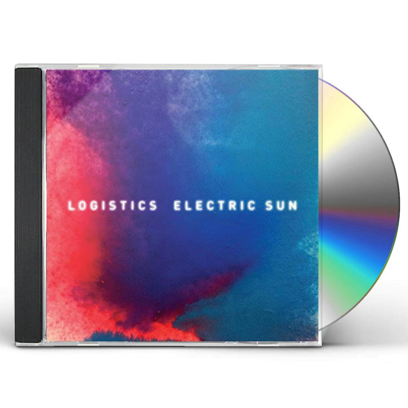 Logistics ELECTRIC SUN CD