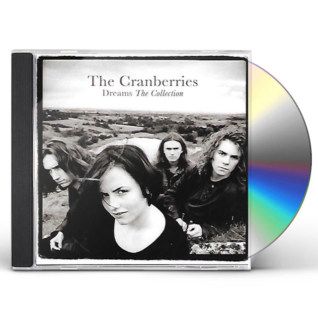 The Cranberries DREAMS THE COLLECTION CD