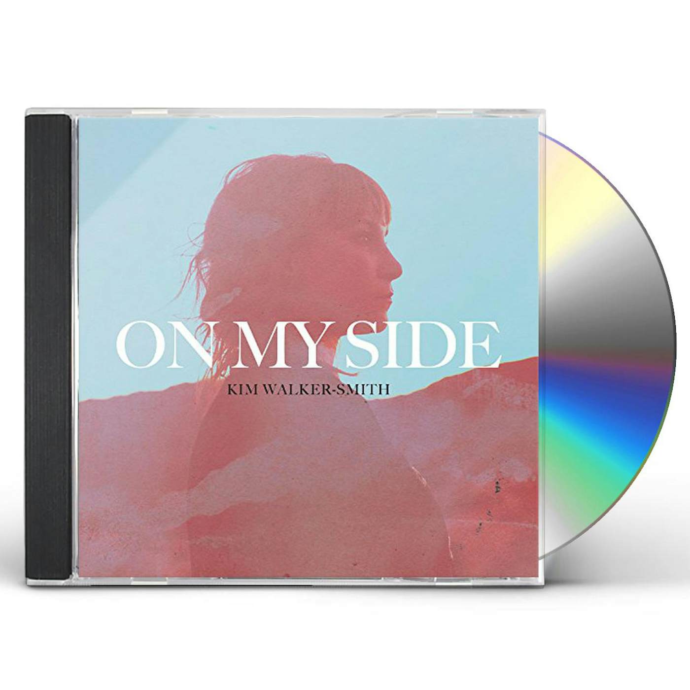 Kim Walker-Smith - On My Side (Live)(Offical Audio) 