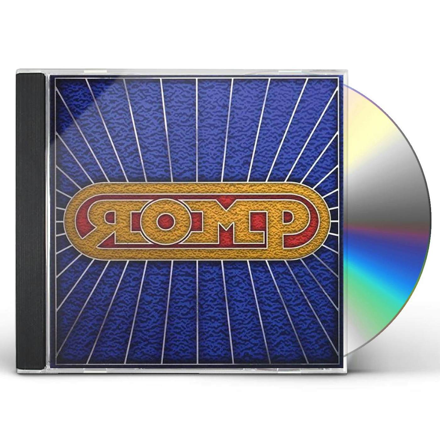 ROMP CD