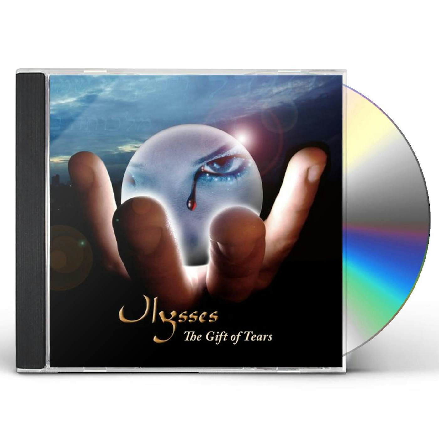ULYSSES GIFT OF TEARS CD