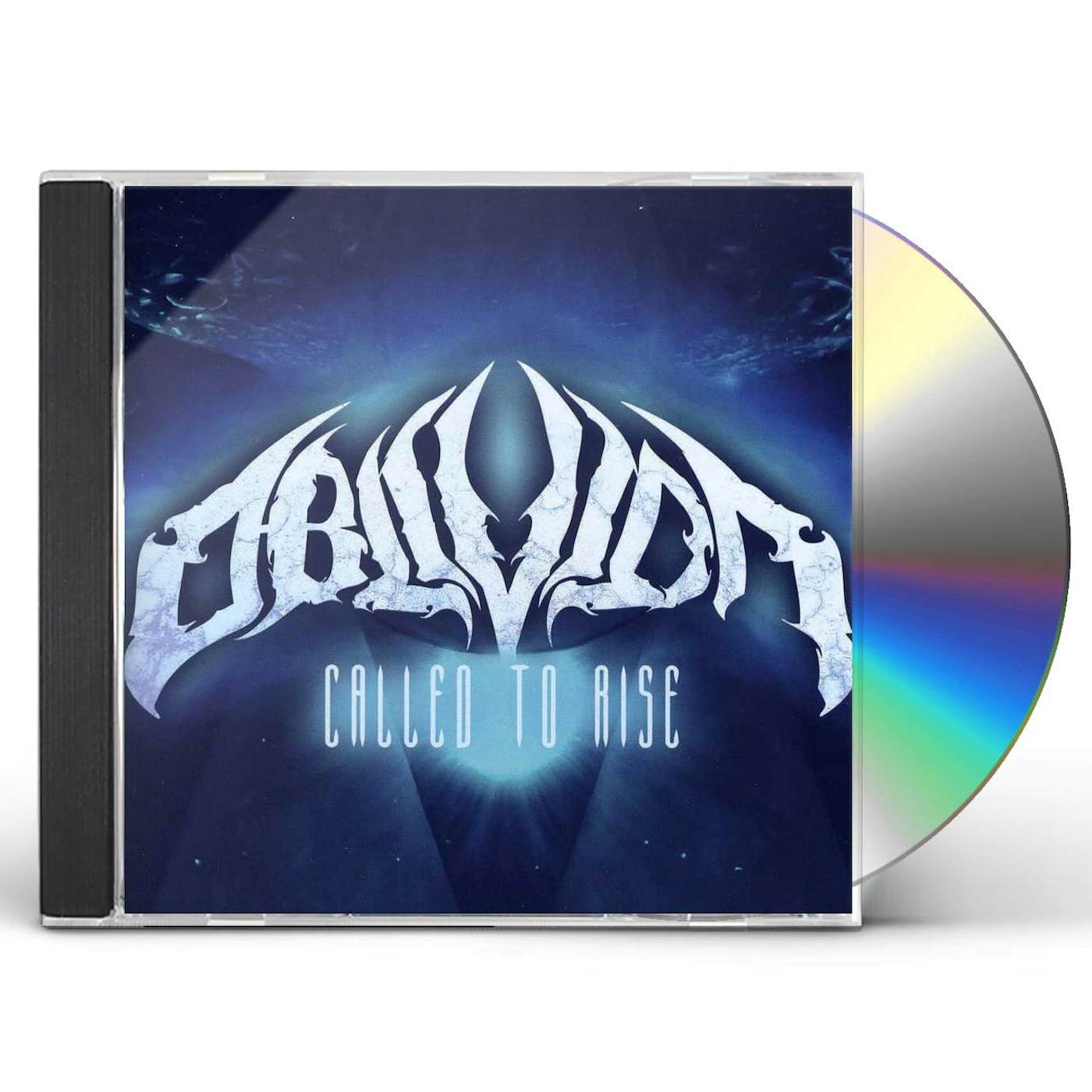 Oblivion CALLED TO RISE CD