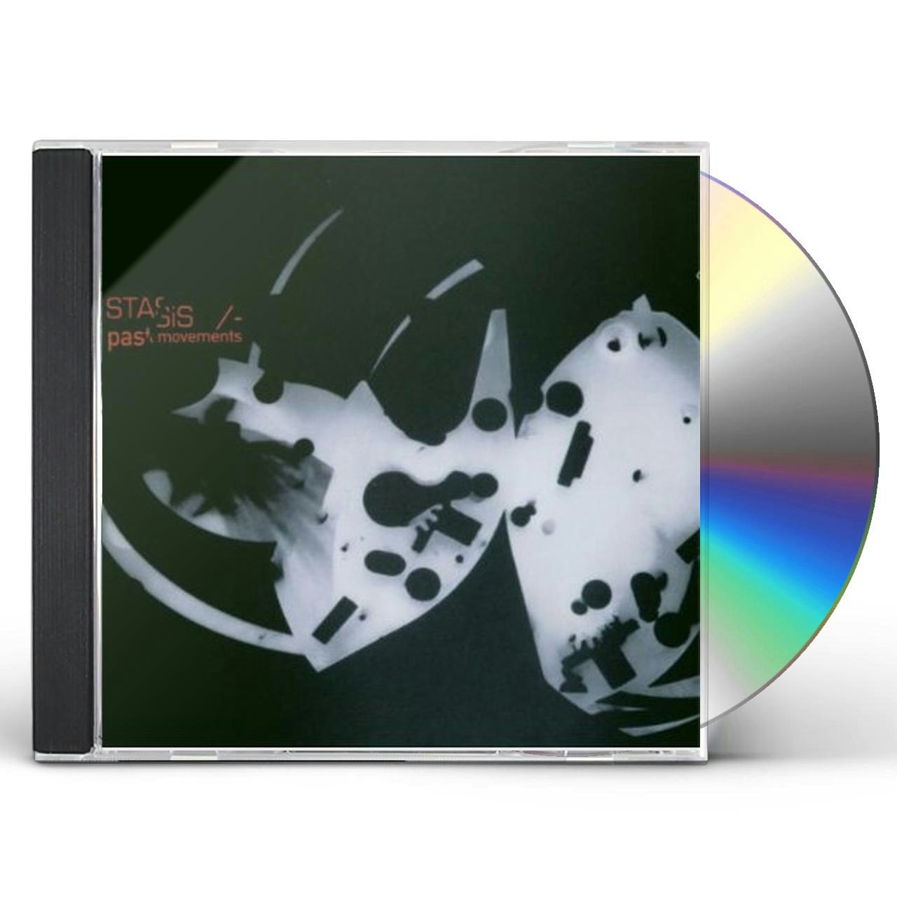 Stasis LP - Fromtheoldtothenew (Vinyl)