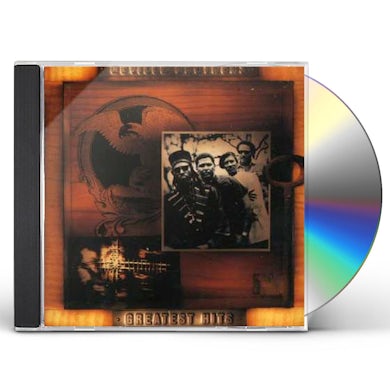 Neville Brothers GREATEST HITS CD