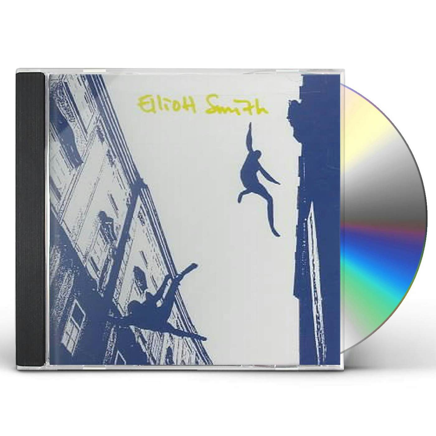 ELLIOTT SMITH CD