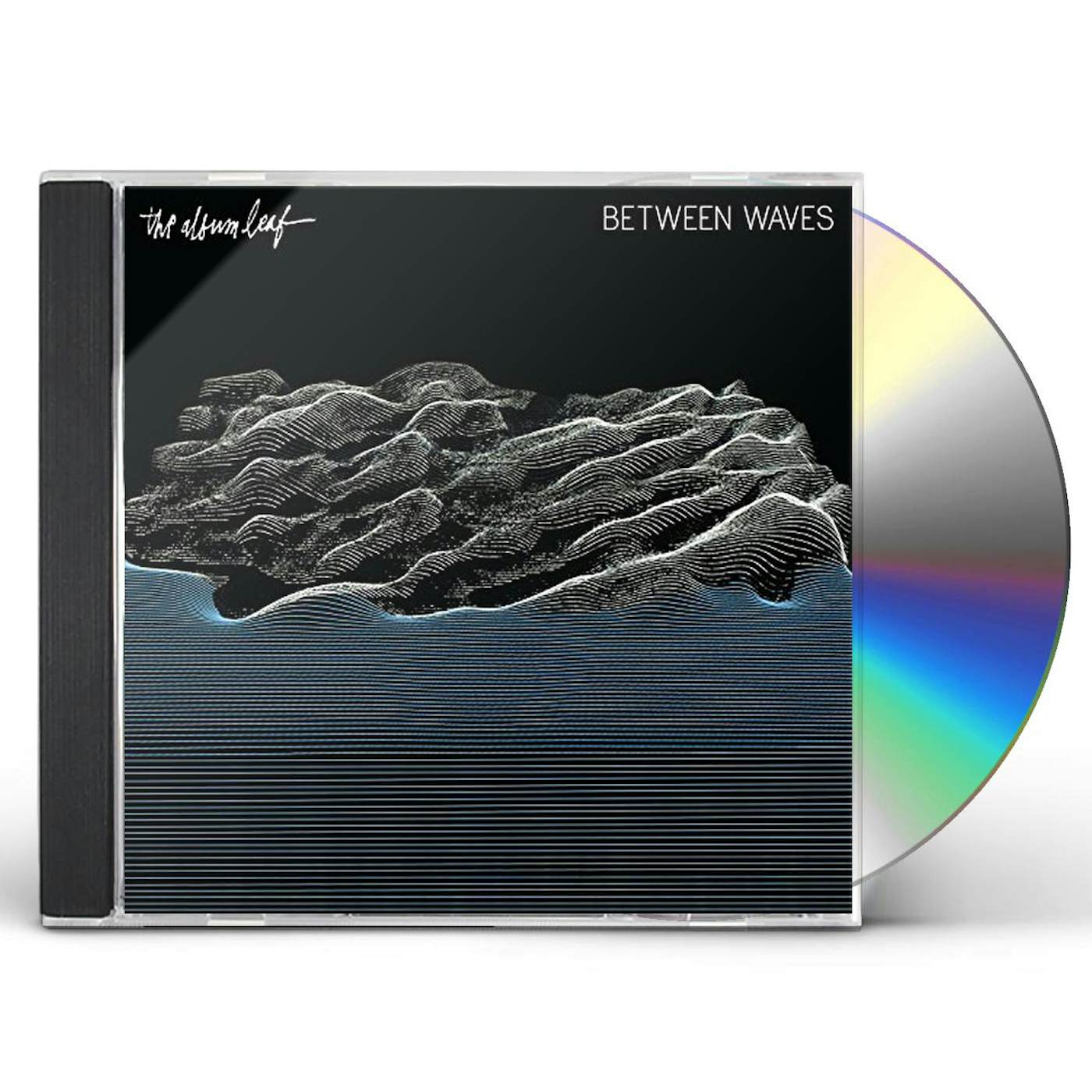 The Album Leaf BETWEEN WAVES CD