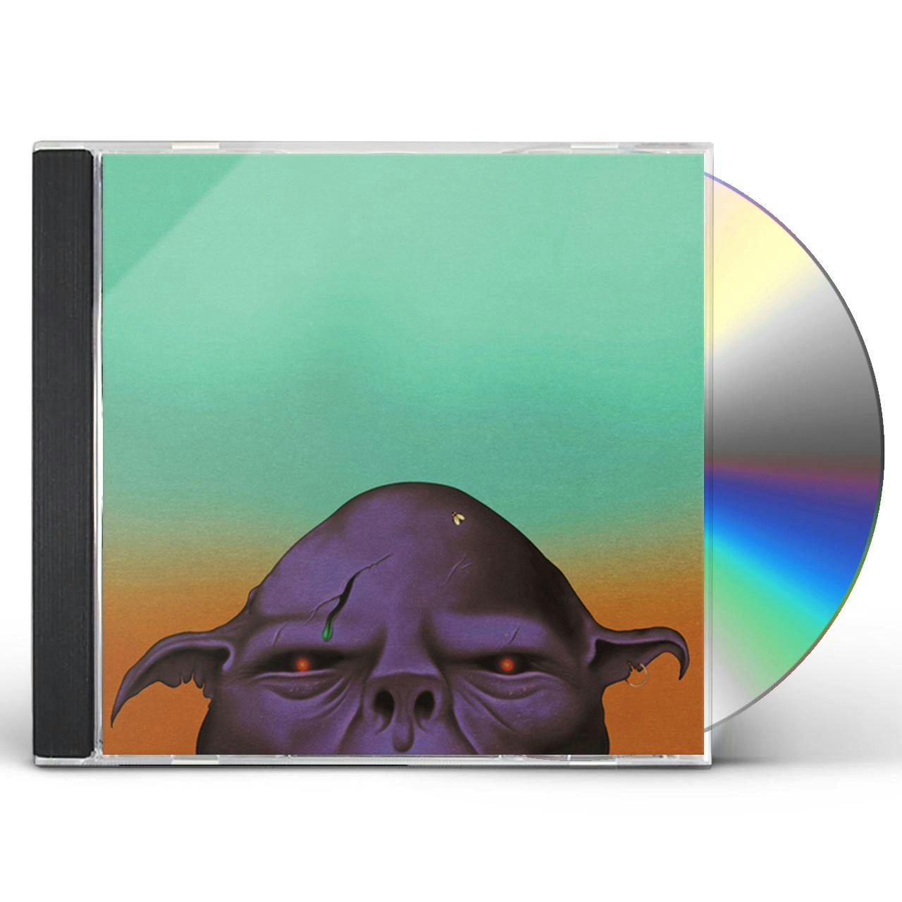 商品の通販 THEE OH SEES Face Stabber 2×LP レコード 限定盤