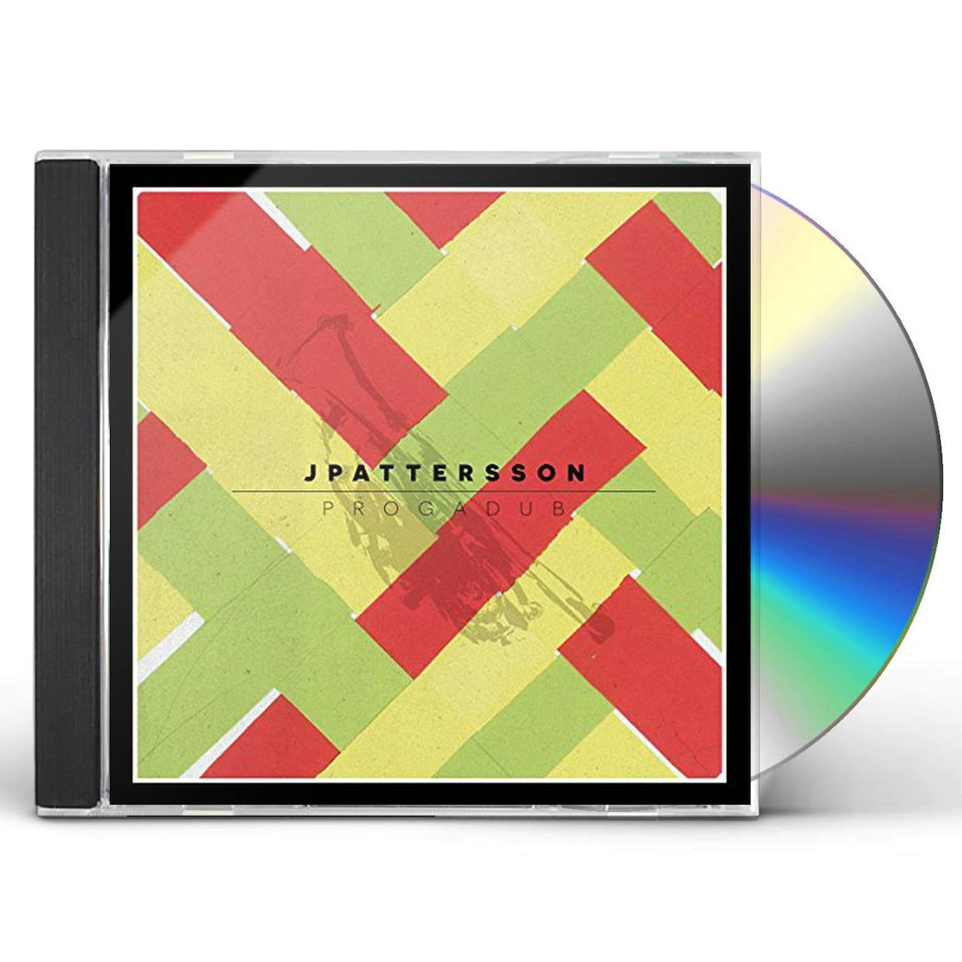 JPattersson PROGADUB CD