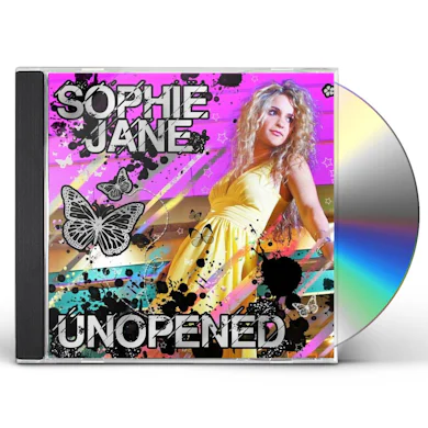 Sophie Jane Store Official Merch Vinyl sophie-jane-store-official-merch-vinyl