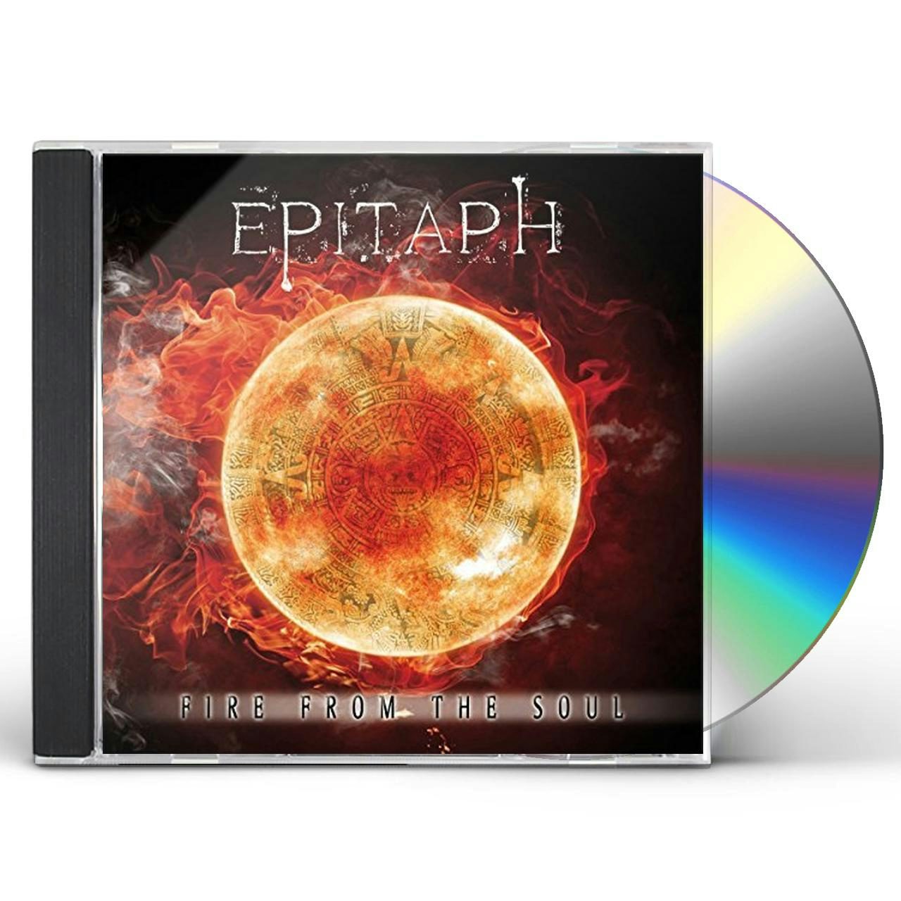 Epitaph ROCKPALAST: KRAUTROCK LEGENDS 1 DVD