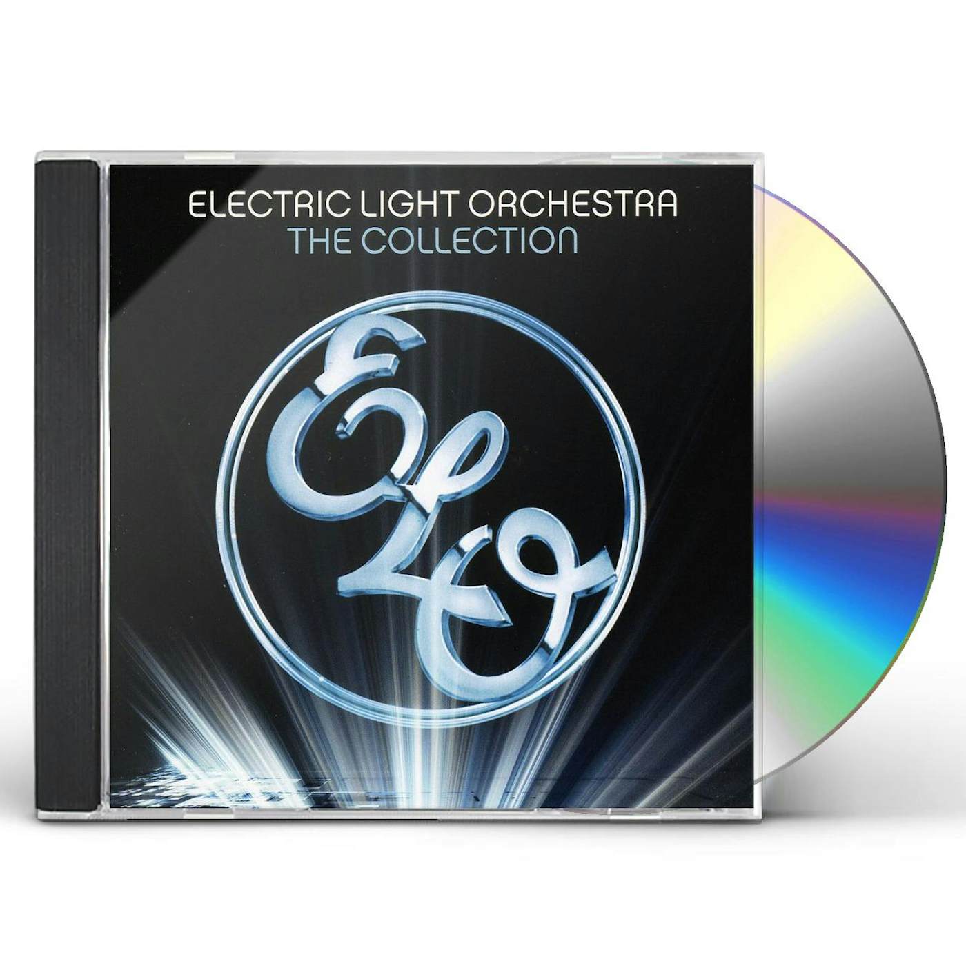 ELO (Electric Light Orchestra) COLLECTION CD