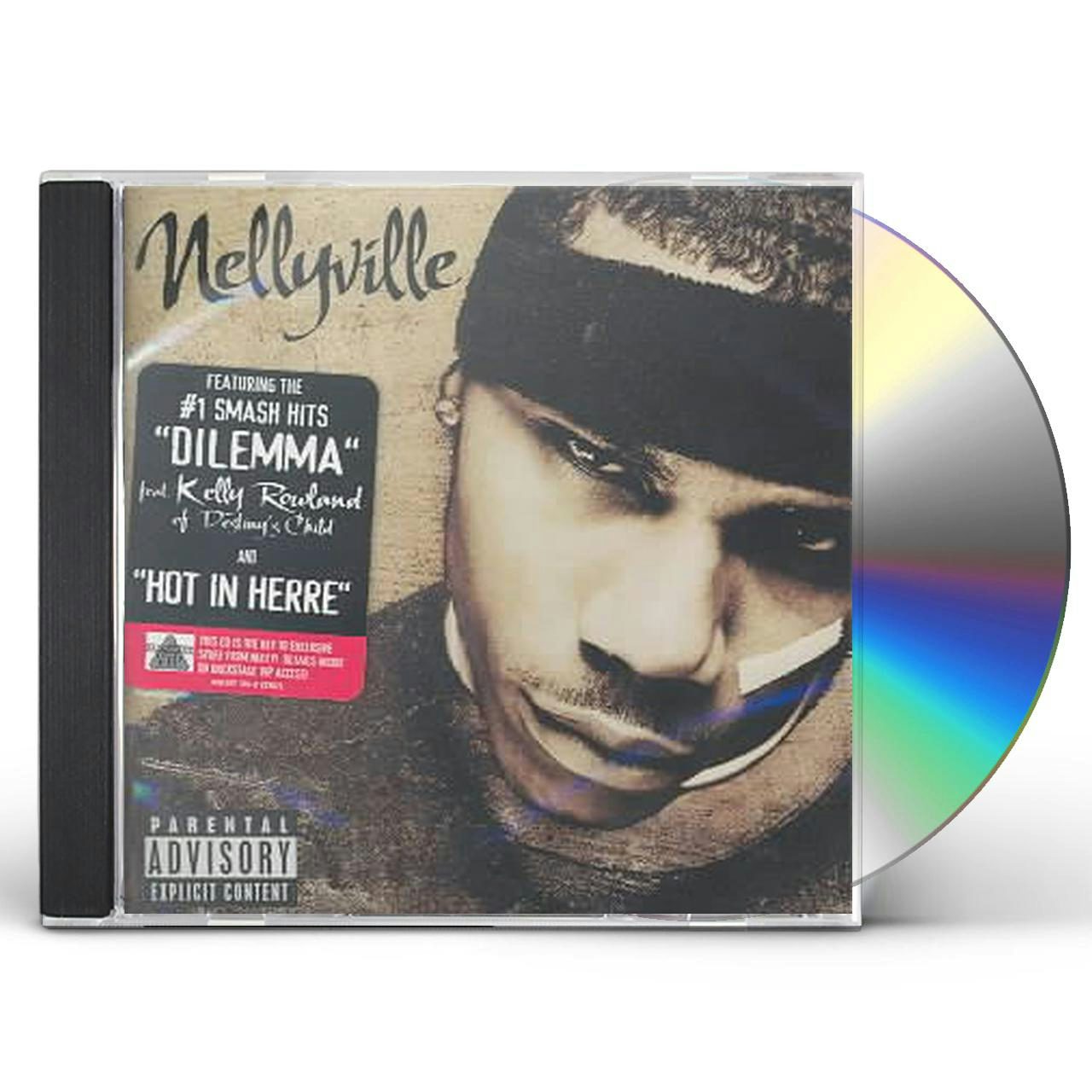 nellyville air force one