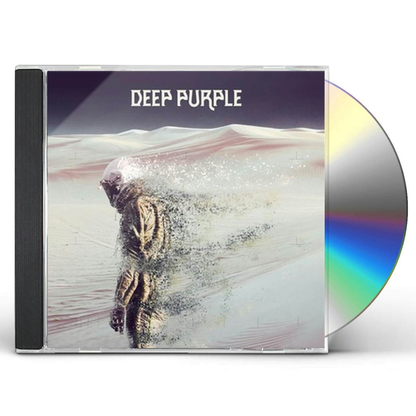 Deep Purple WHOOSH! CD
