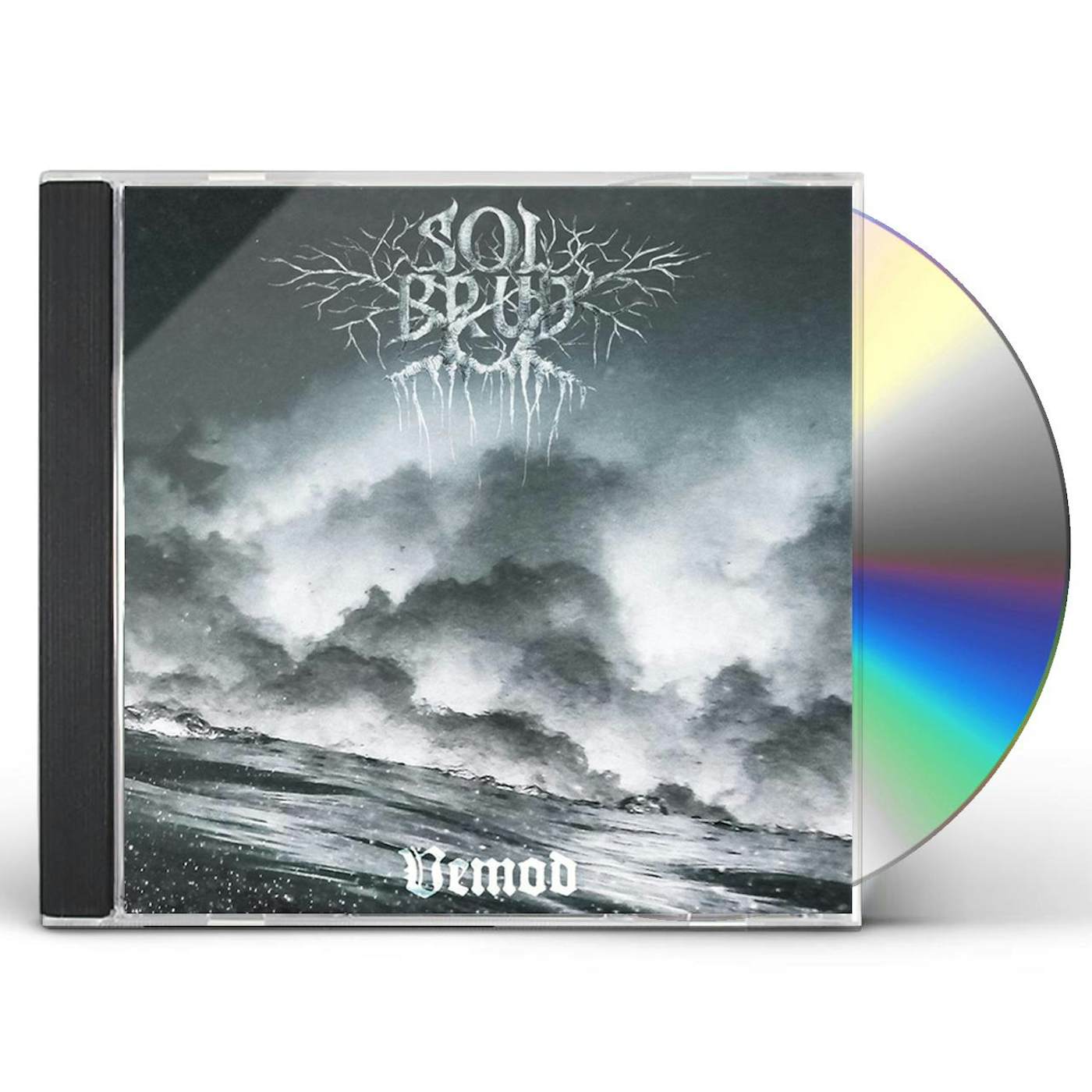Solbrud VEMOD CD