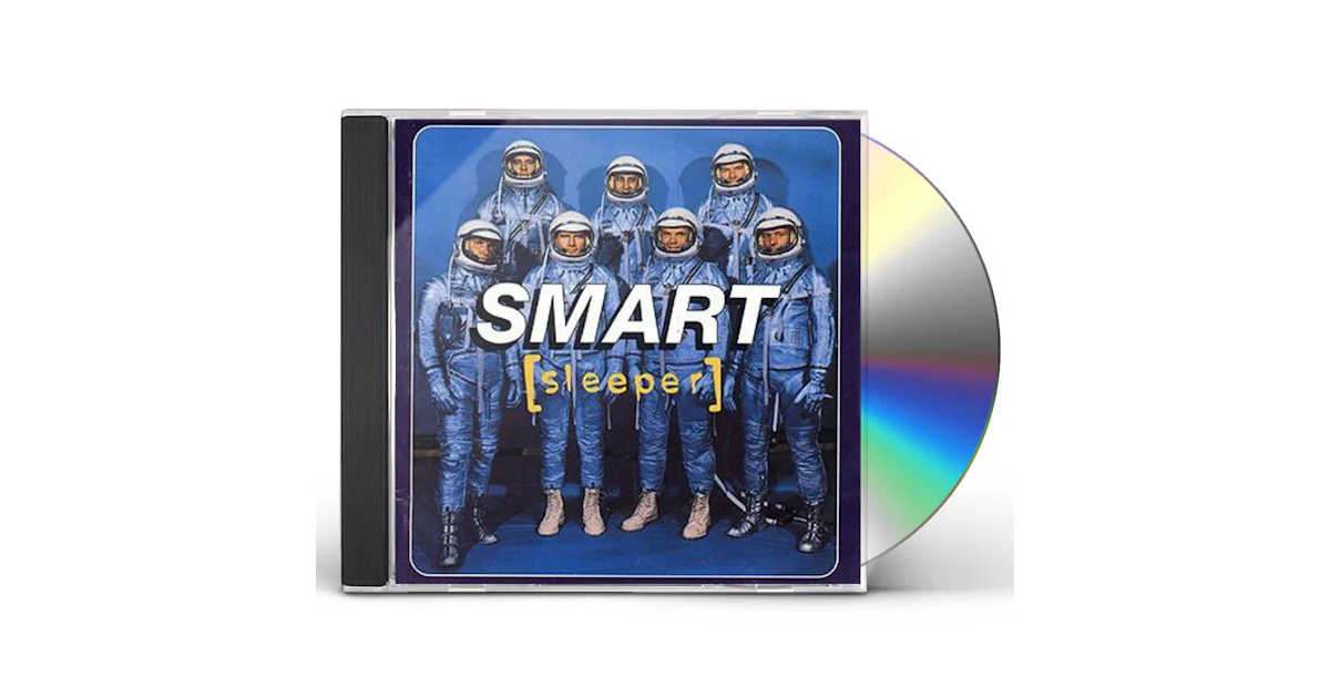 Sleeper SMART CD