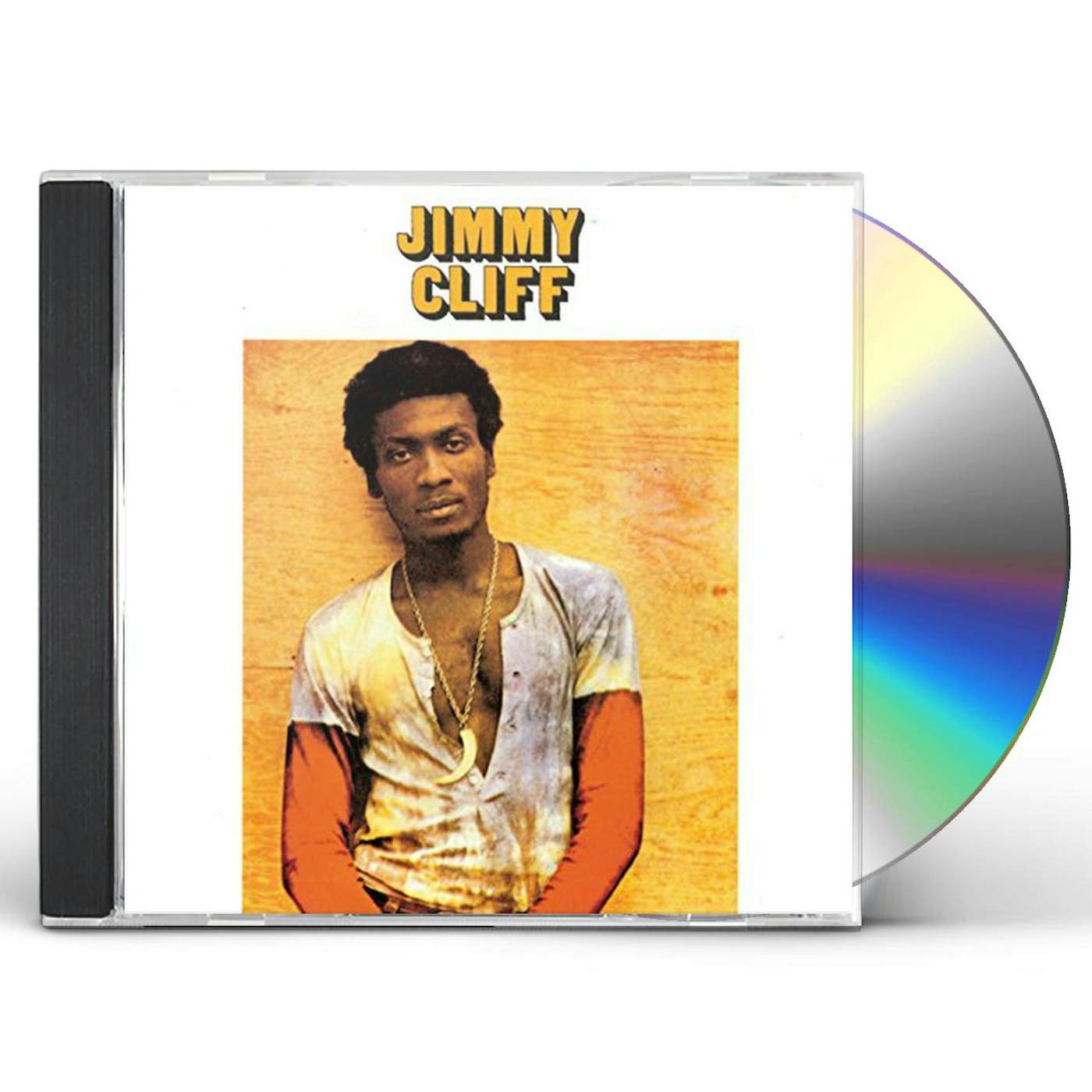 JIMMY CLIFF CD
