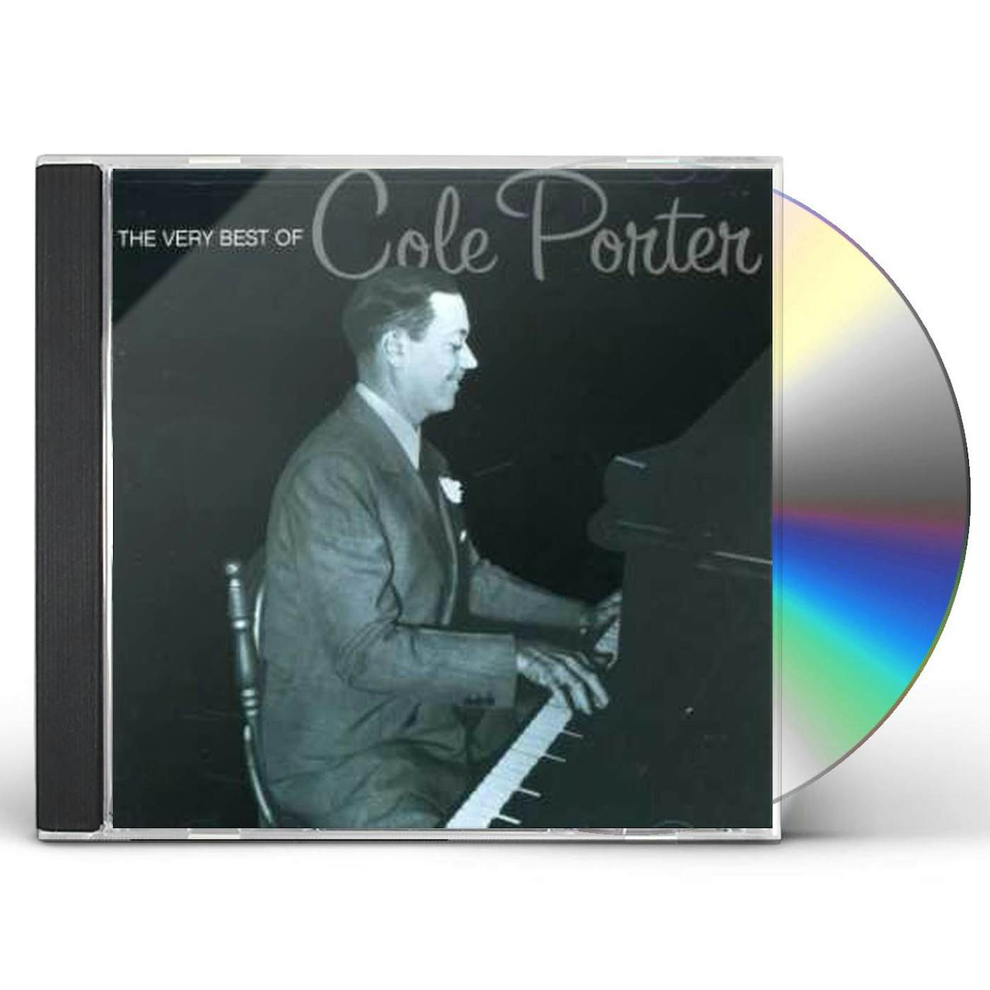 Cole Porter VERY BEST OF CD