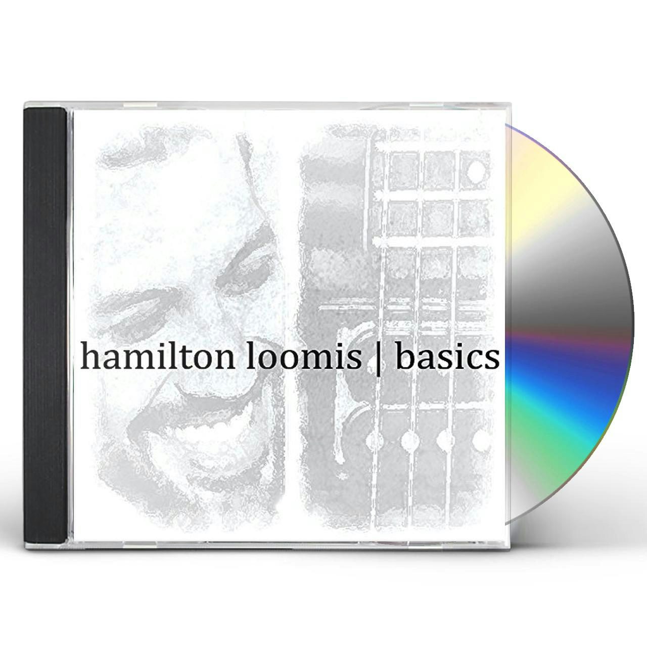 Hamilton Loomis Store Official Merch & Vinyl