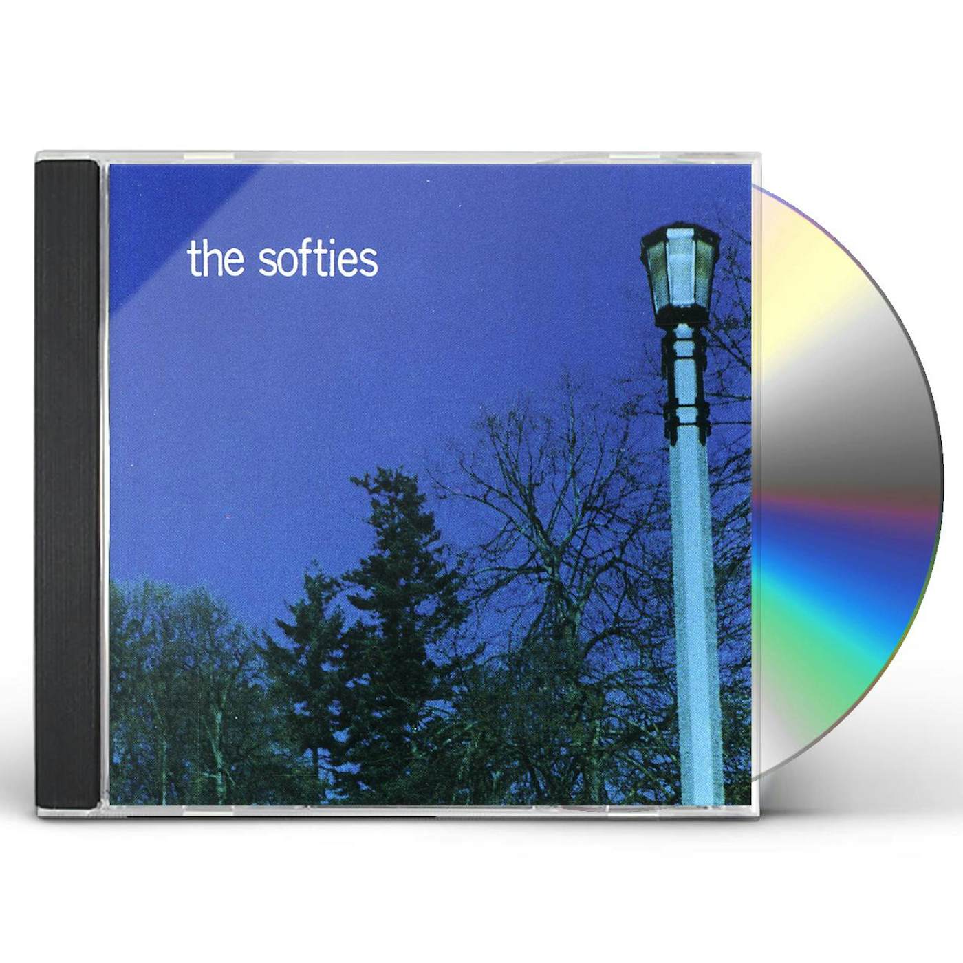 The Softies CD