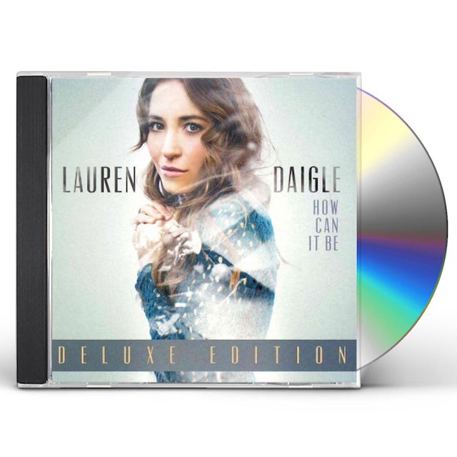 lauren daigle merch