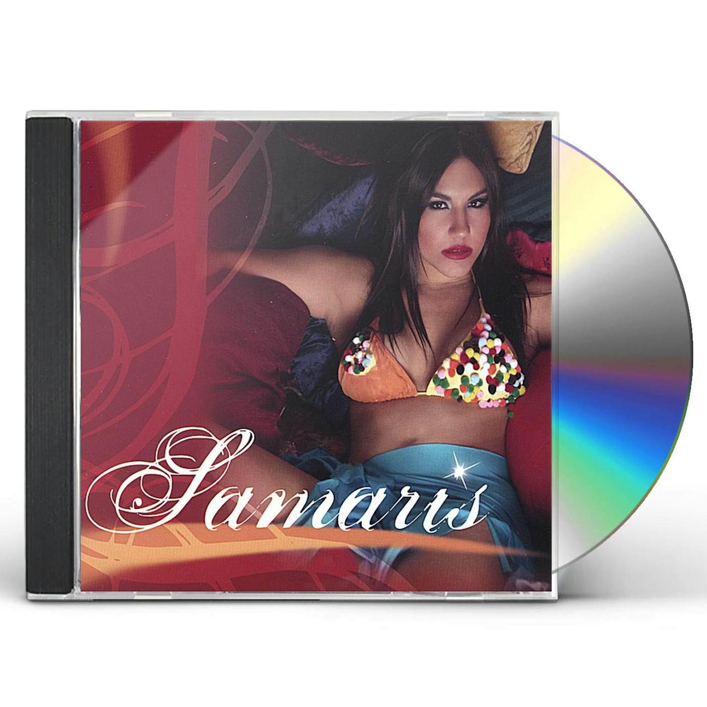 SAMARIS CD