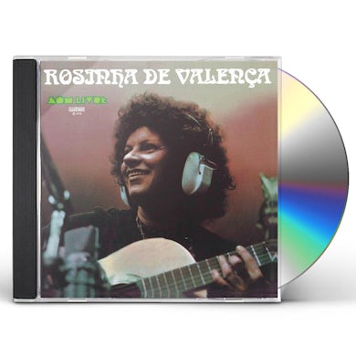 ROSINHA DE VALENCA CD